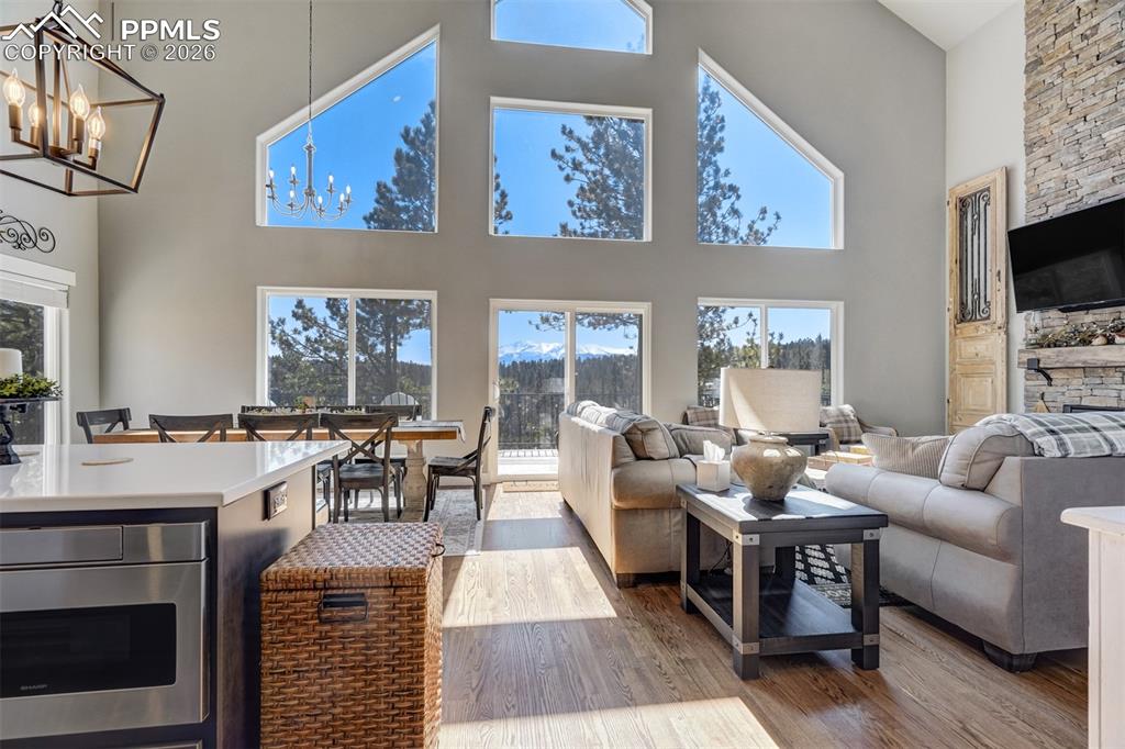 216 Ridge Road Divide, CO 80814 - Photo 11 of 47