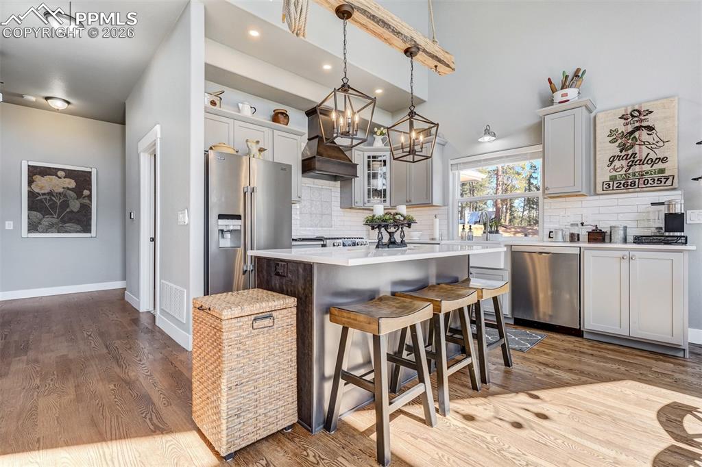 216 Ridge Road Divide, CO 80814 - Photo 13 of 47