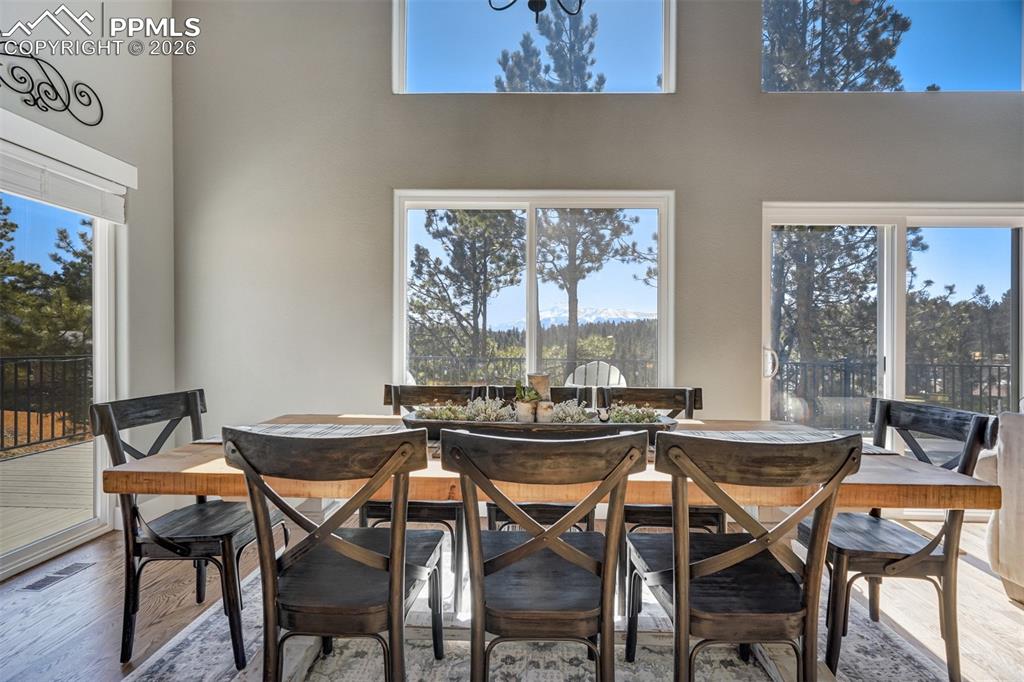 216 Ridge Road Divide, CO 80814 - Photo 15 of 47