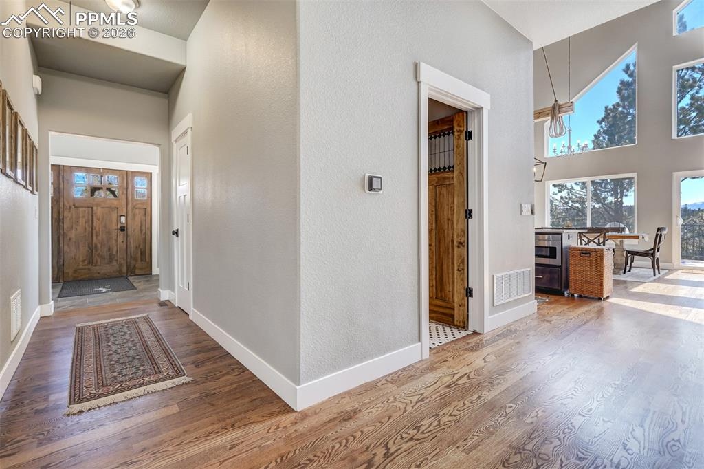 216 Ridge Road Divide, CO 80814 - Photo 17 of 47