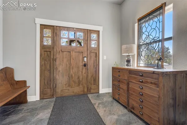 $799,995 | 216 Ridge Road, Divide, CO 80814