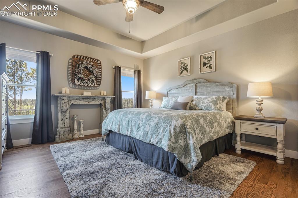 216 Ridge Road Divide, CO 80814 - Photo 20 of 47