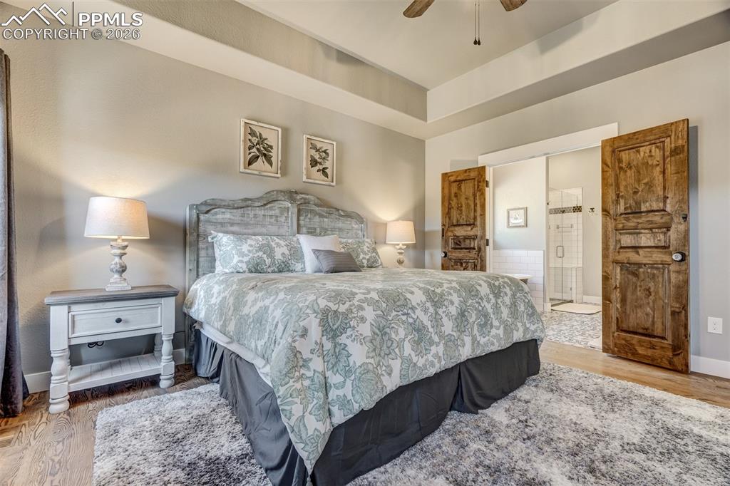 216 Ridge Road Divide, CO 80814 - Photo 21 of 47