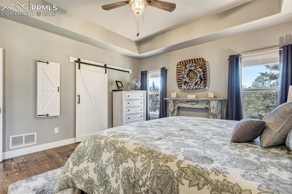 $799,995 | 216 Ridge Road, Divide, CO 80814