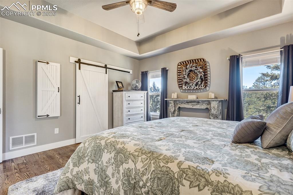 216 Ridge Road Divide, CO 80814 - Photo 22 of 47