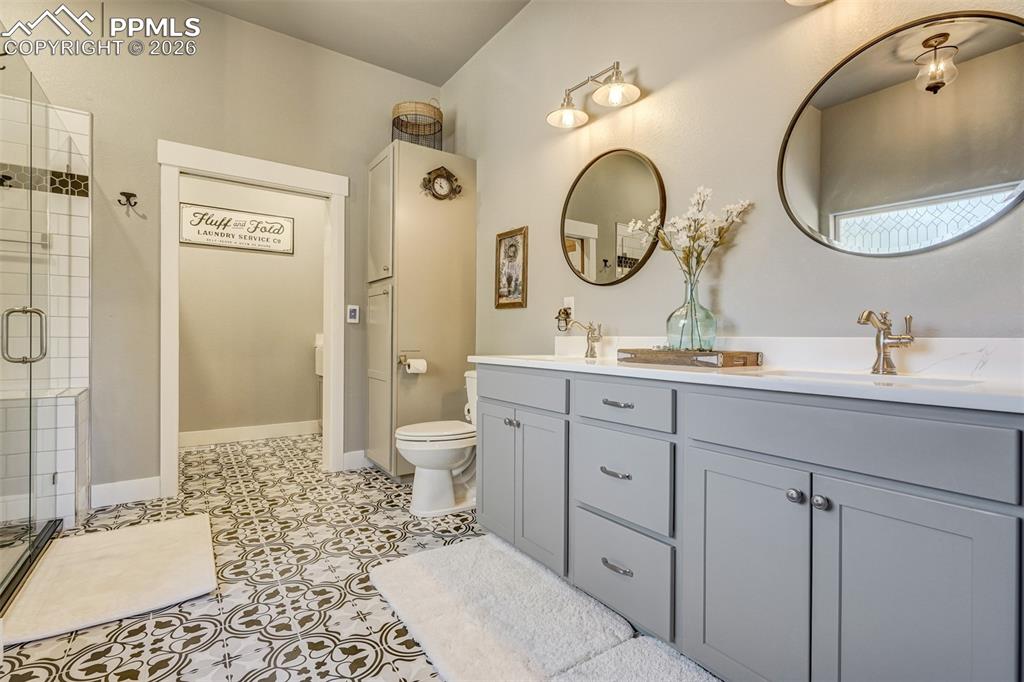 216 Ridge Road Divide, CO 80814 - Photo 23 of 47