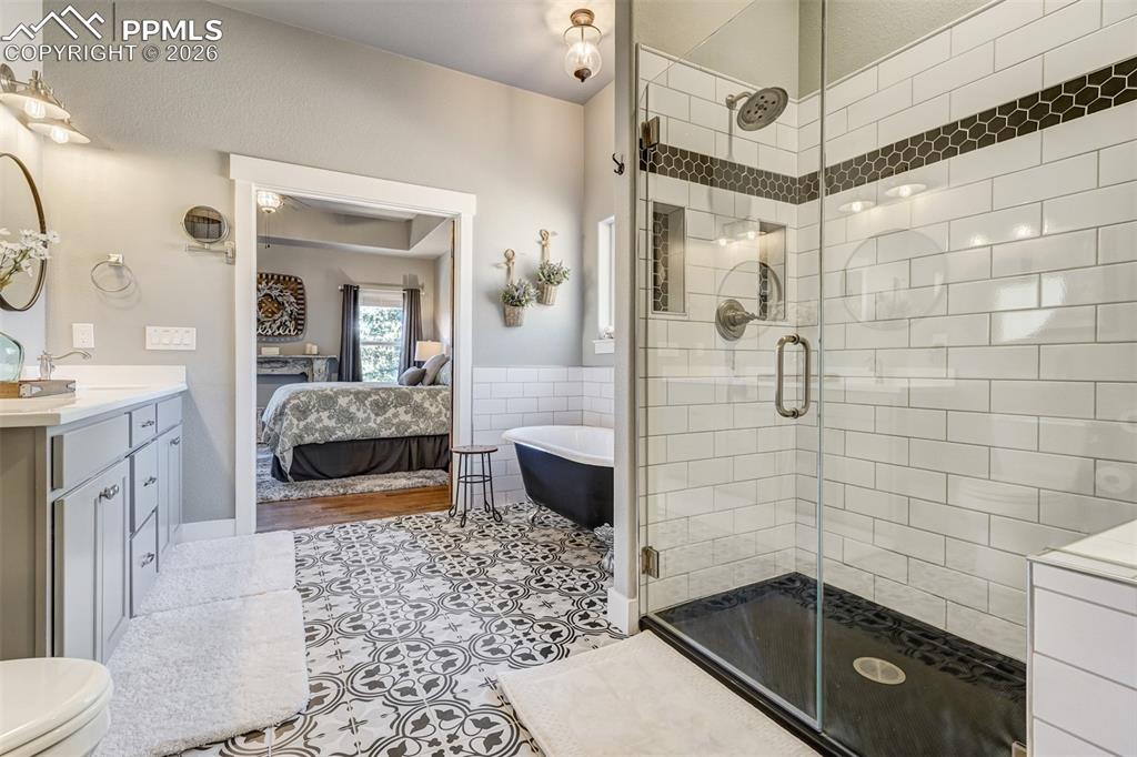 216 Ridge Road Divide, CO 80814 - Photo 25 of 47