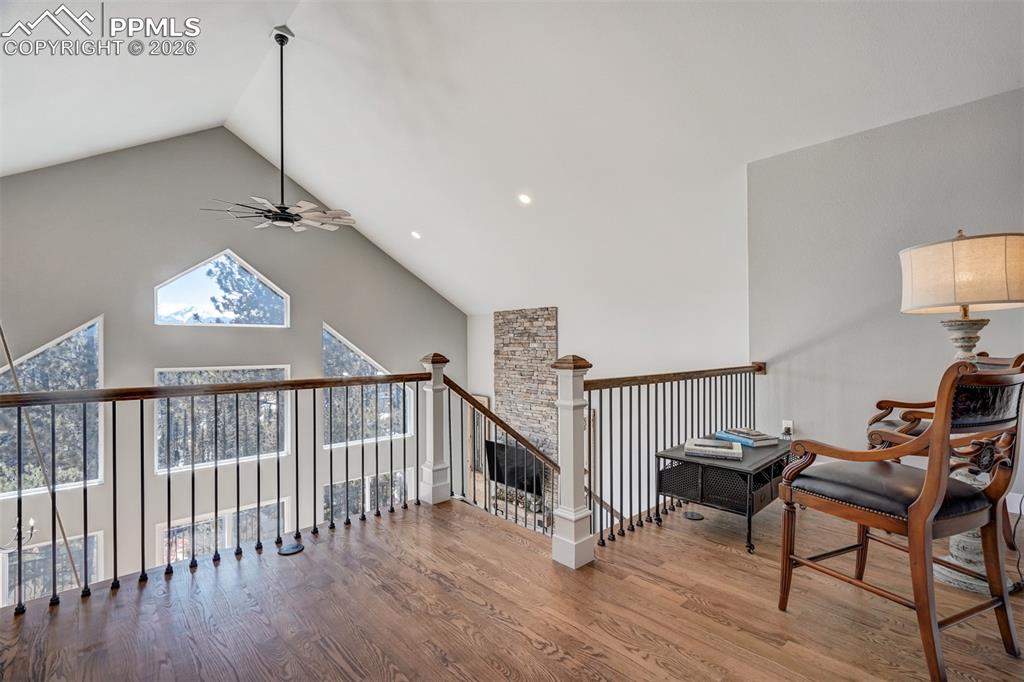 216 Ridge Road Divide, CO 80814 - Photo 28 of 47