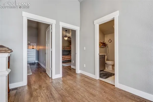 $799,995 | 216 Ridge Road, Divide, CO 80814