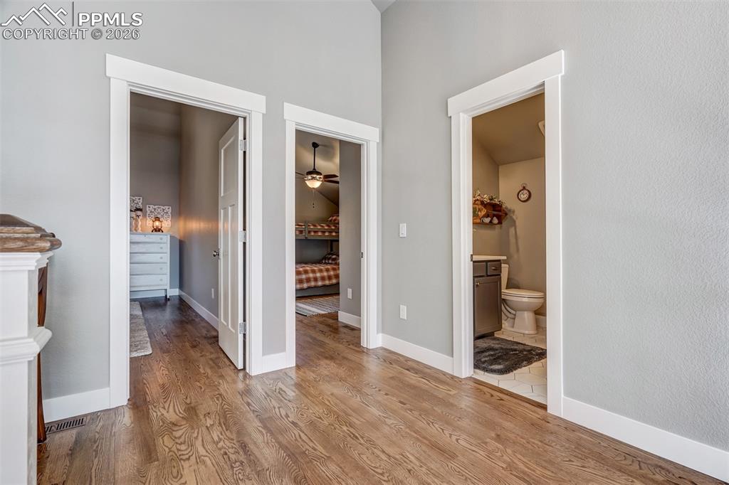 216 Ridge Road Divide, CO 80814 - Photo 29 of 47