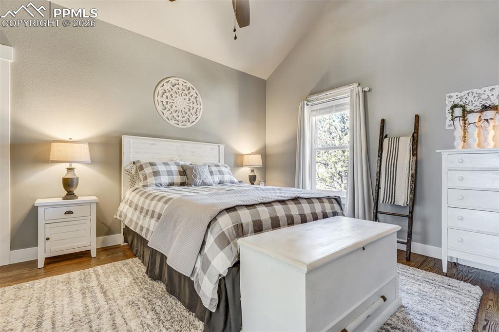 216 Ridge Road Divide, CO 80814 - Photo 30 of 47