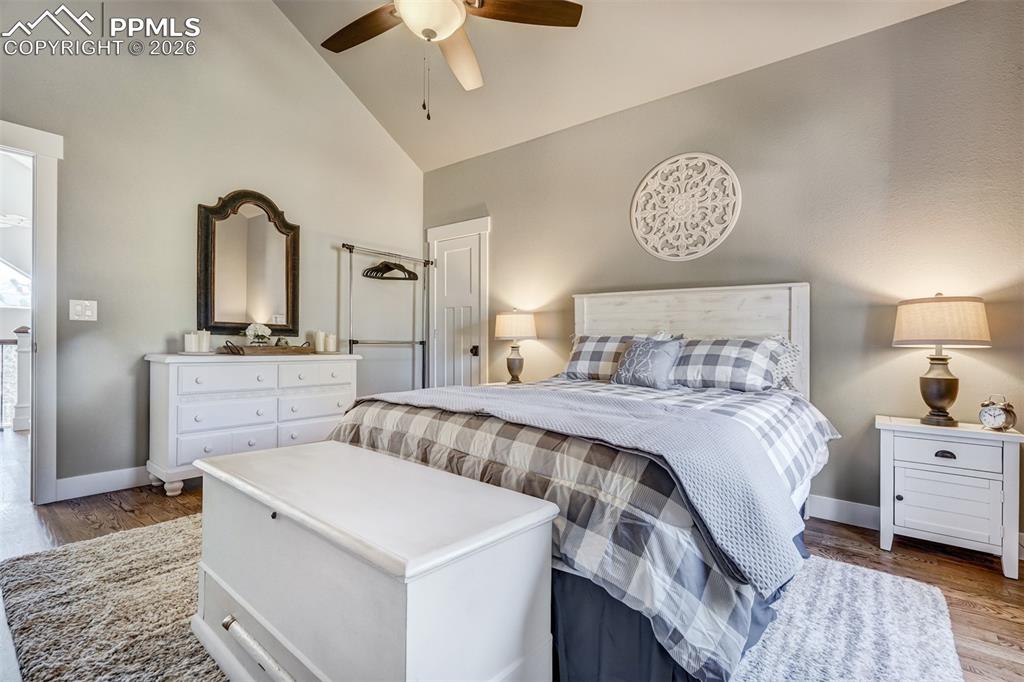 216 Ridge Road Divide, CO 80814 - Photo 31 of 47