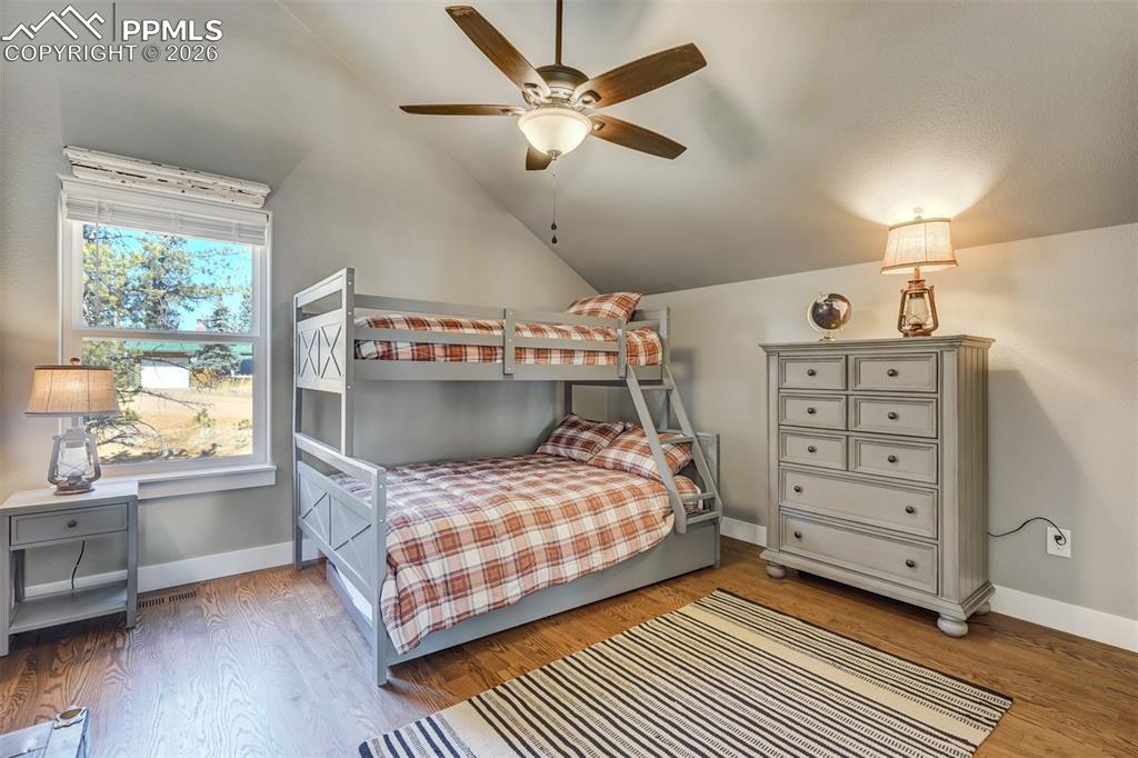 216 Ridge Road Divide, CO 80814 - Photo 32 of 47