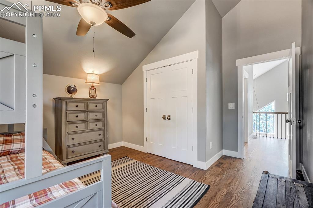 216 Ridge Road Divide, CO 80814 - Photo 33 of 47