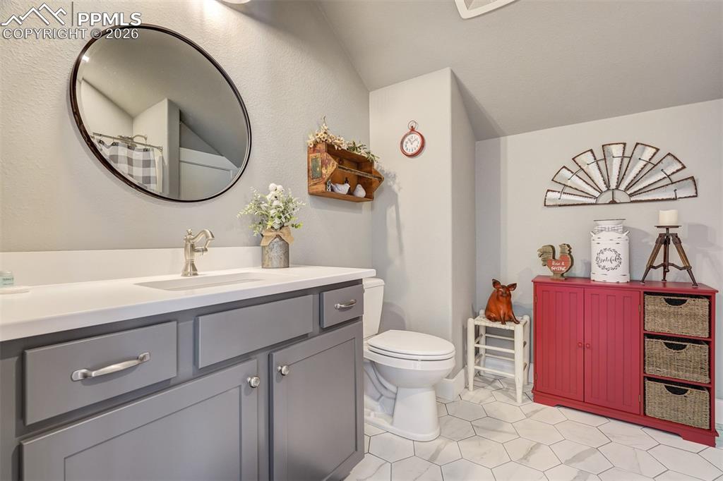 216 Ridge Road Divide, CO 80814 - Photo 34 of 47