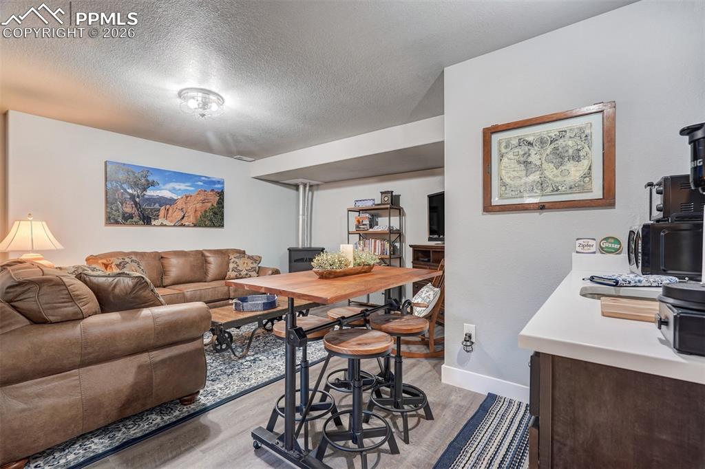 216 Ridge Road Divide, CO 80814 - Photo 35 of 47