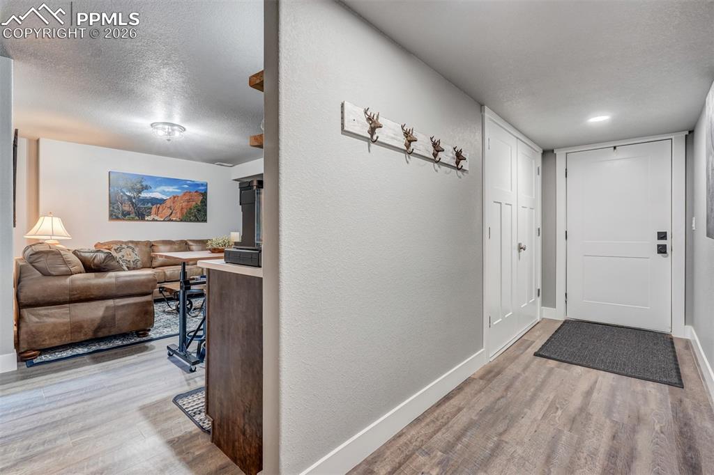 216 Ridge Road Divide, CO 80814 - Photo 36 of 47