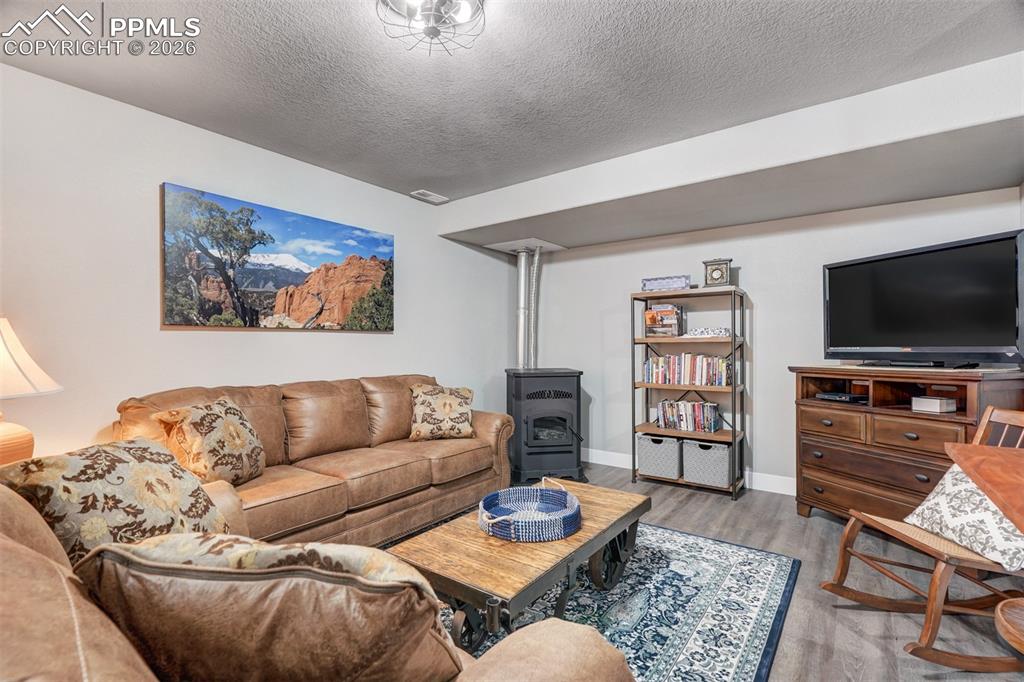 216 Ridge Road Divide, CO 80814 - Photo 37 of 47