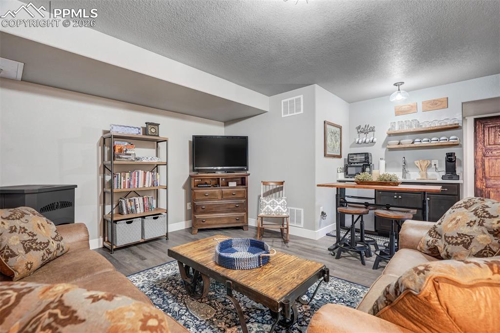 216 Ridge Road Divide, CO 80814 - Photo 38 of 47