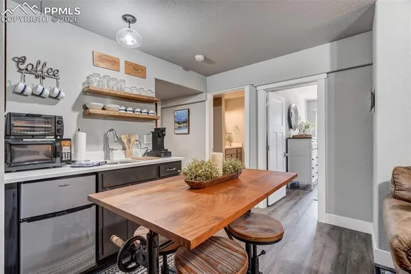 $799,995 | 216 Ridge Road, Divide, CO 80814