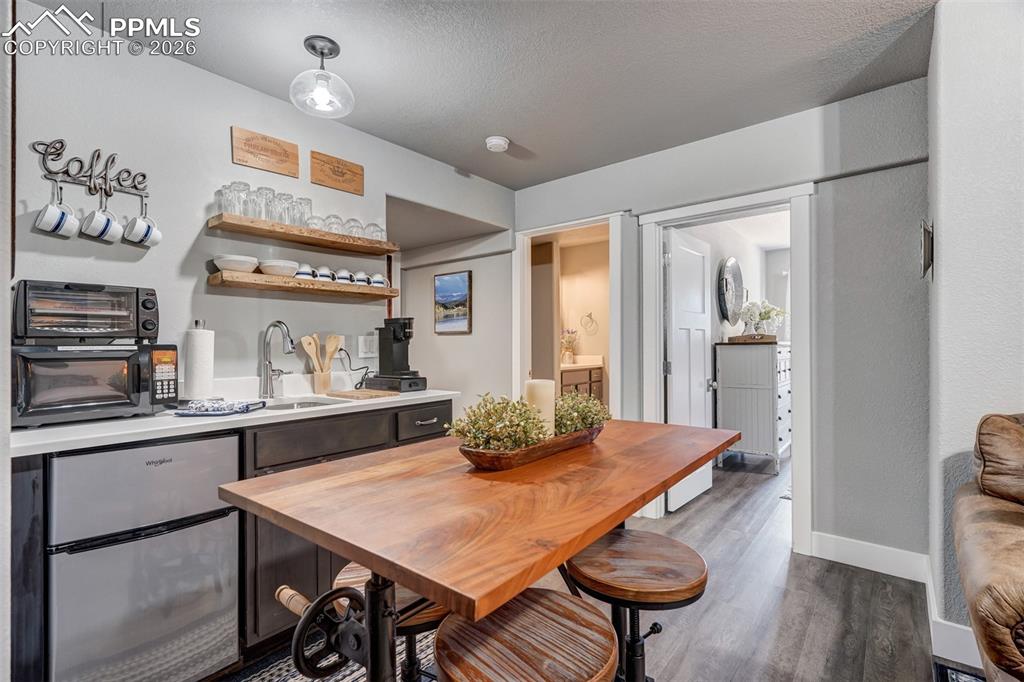 216 Ridge Road Divide, CO 80814 - Photo 40 of 47