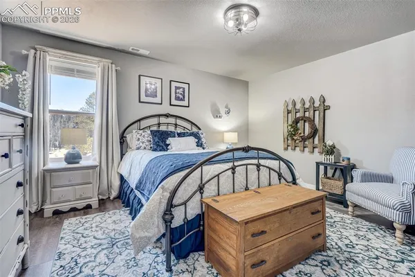 $799,995 | 216 Ridge Road, Divide, CO 80814