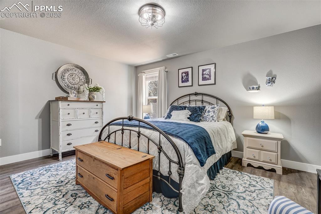 216 Ridge Road Divide, CO 80814 - Photo 42 of 47