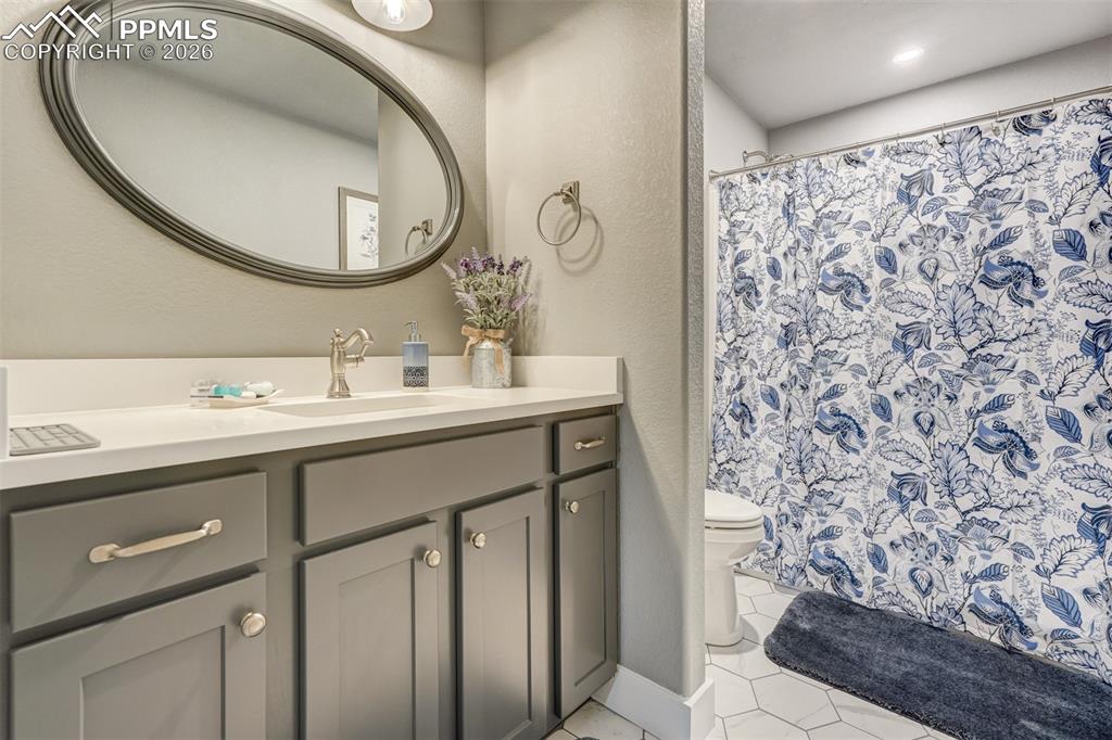 216 Ridge Road Divide, CO 80814 - Photo 44 of 47