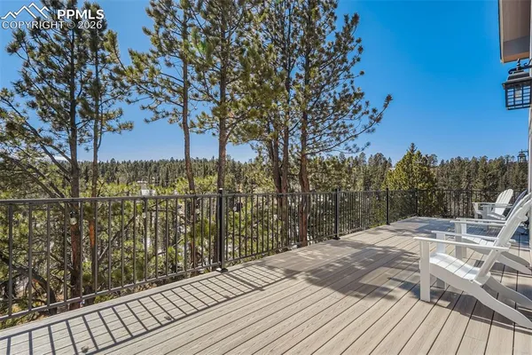 $799,995 | 216 Ridge Road, Divide, CO 80814