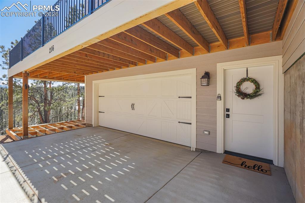 216 Ridge Road Divide, CO 80814 - Photo 47 of 47