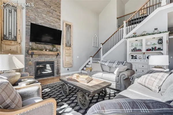 $799,995 | 216 Ridge Road, Divide, CO 80814