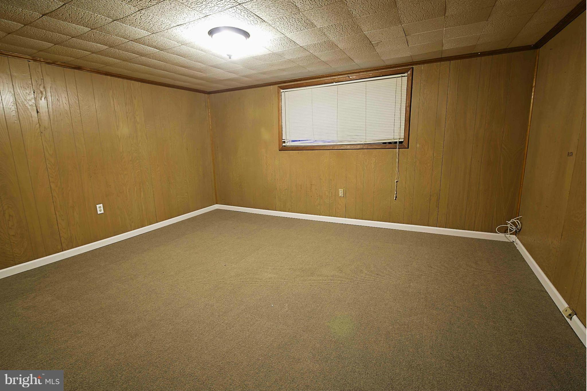 6820 Nashville Road Hyattsville, MD 20784 - Photo 12 of 15 Bedroom 4