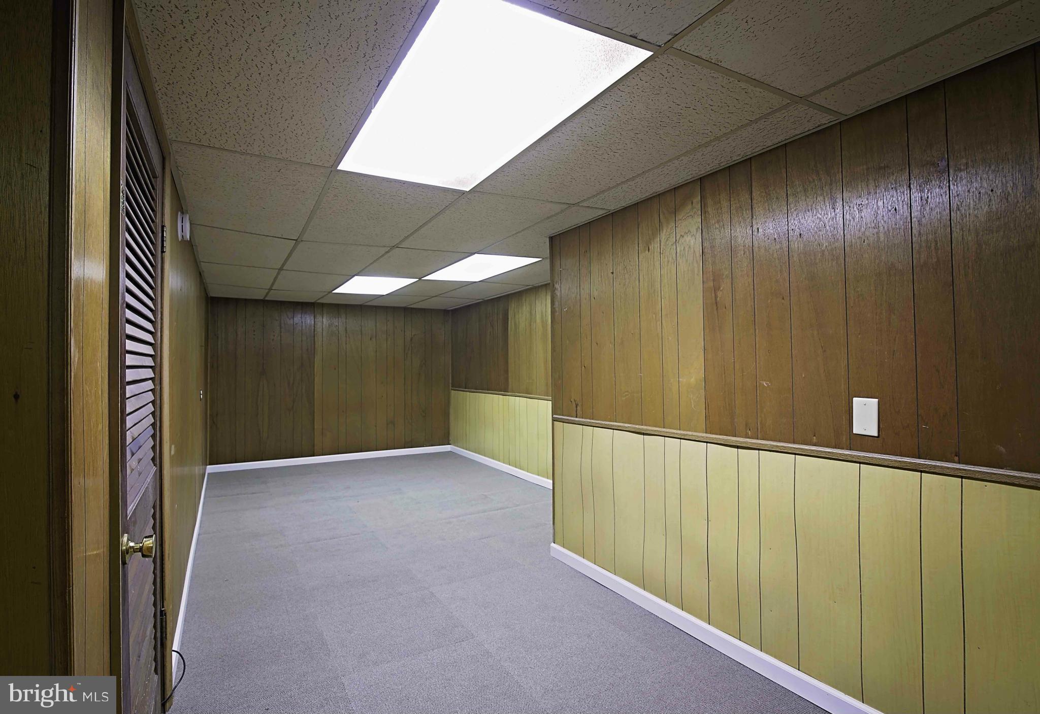 6820 Nashville Road Hyattsville, MD 20784 - Photo 13 of 15 Extra Room in the basement