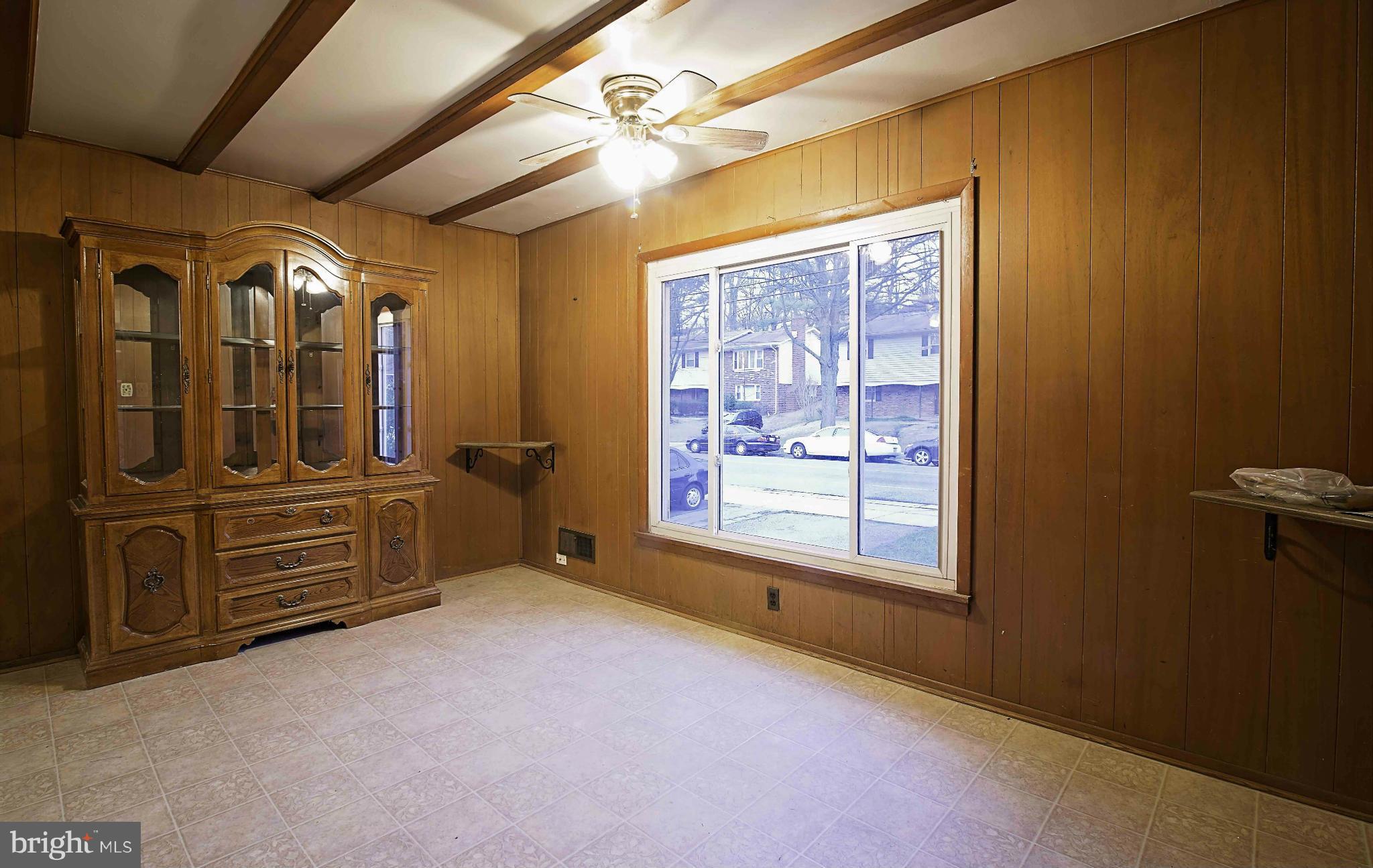 6820 Nashville Road Hyattsville, MD 20784 - Photo 5 of 15 Breakfast Room