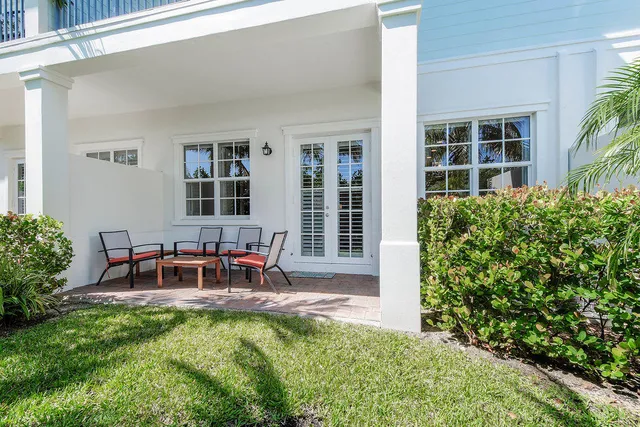 $5,800 | 106 Ocean Breeze Drive, Juno Beach, FL 33408