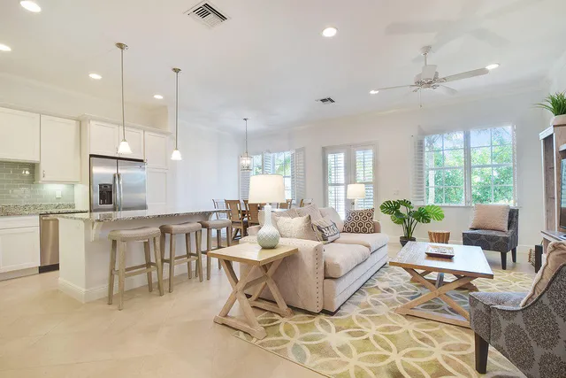 $5,800 | 106 Ocean Breeze Drive, Juno Beach, FL 33408