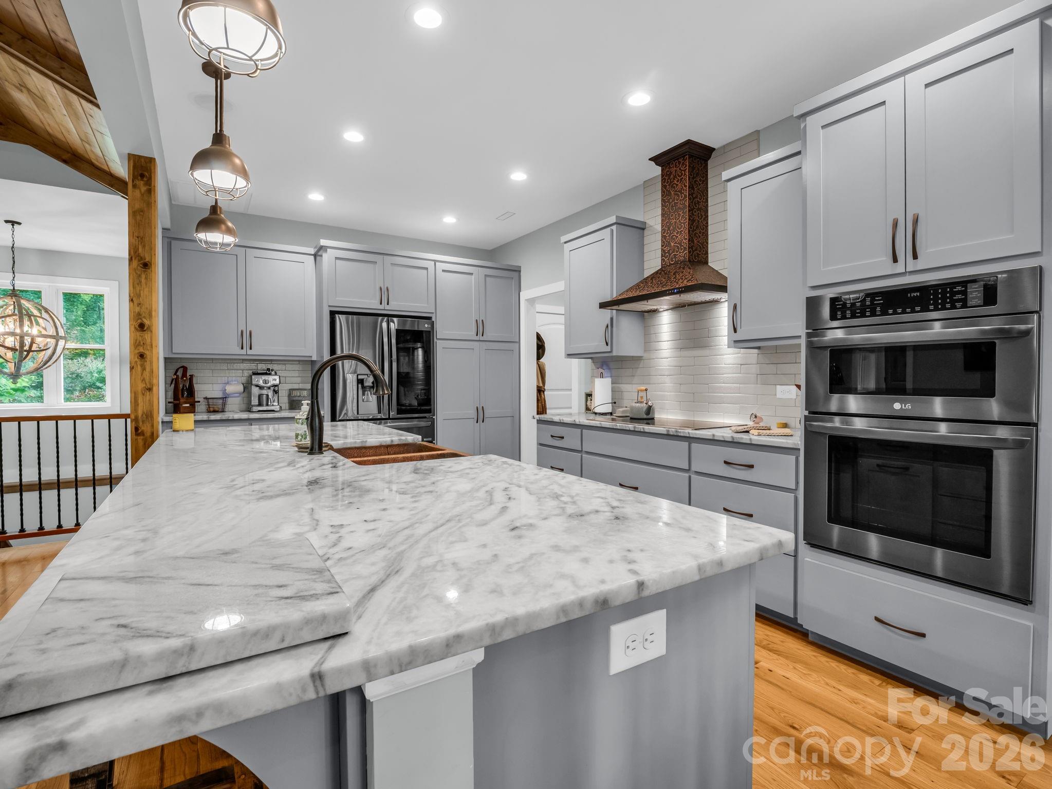 617 South Cove Road Mill Spring, NC 28756 - Photo 10 of 48