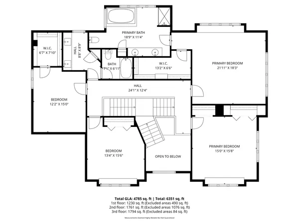 $729,000 | 104 Forest Oak Court, Winona, MN 55987