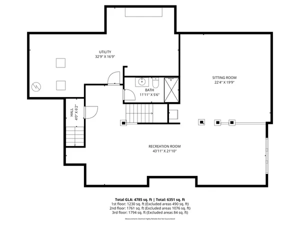 $729,000 | 104 Forest Oak Court, Winona, MN 55987