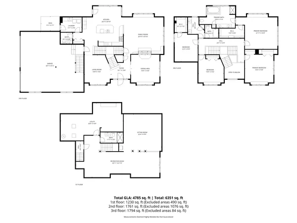$729,000 | 104 Forest Oak Court, Winona, MN 55987
