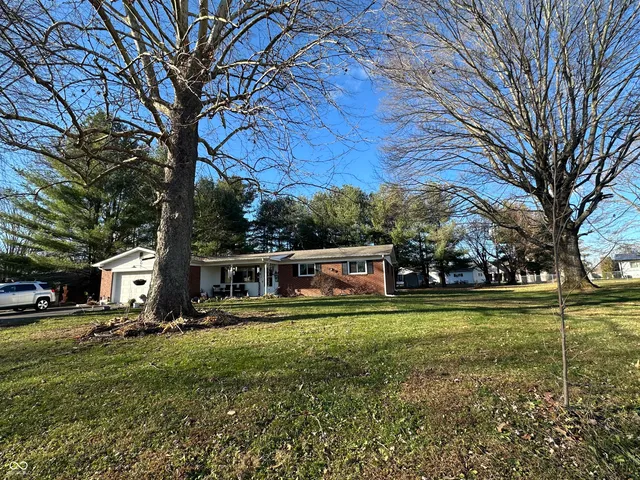 $247,500 | 144 Sycamore Lane, Rushville, IN 46173