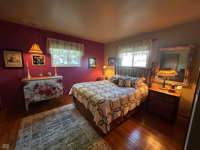 $247,500 | 144 Sycamore Lane, Rushville, IN 46173