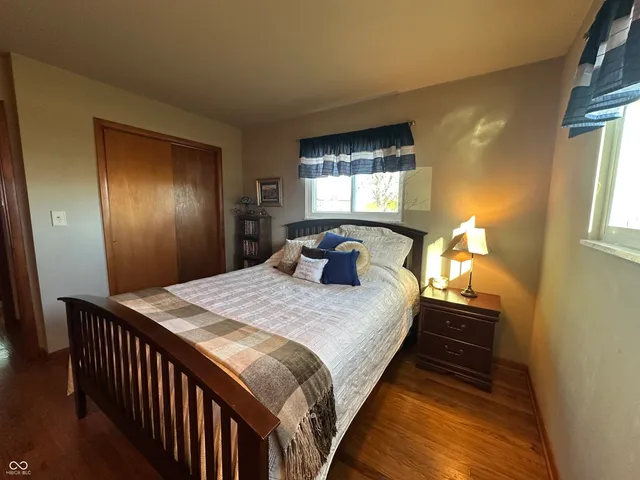 $247,500 | 144 Sycamore Lane, Rushville, IN 46173