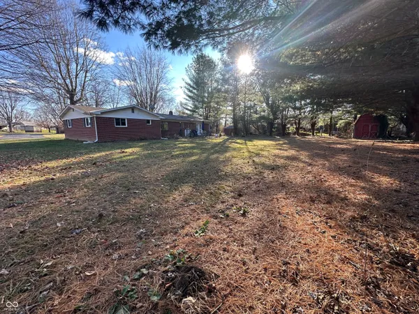 $247,500 | 144 Sycamore Lane, Rushville, IN 46173