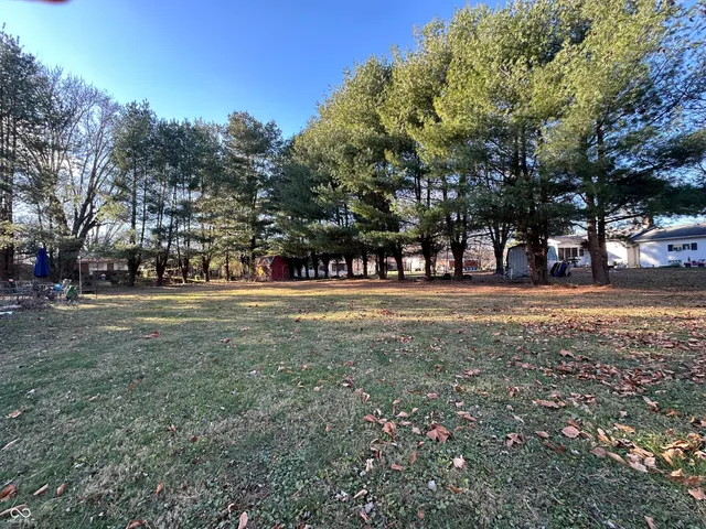 $247,500 | 144 Sycamore Lane, Rushville, IN 46173