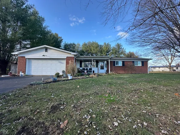 $247,500 | 144 Sycamore Lane, Rushville, IN 46173