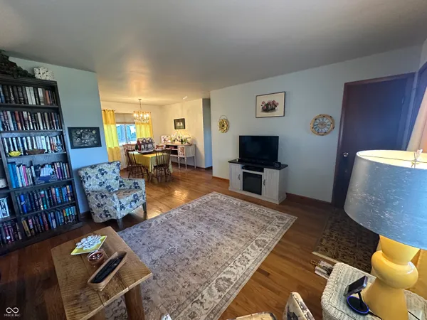 $247,500 | 144 Sycamore Lane, Rushville, IN 46173