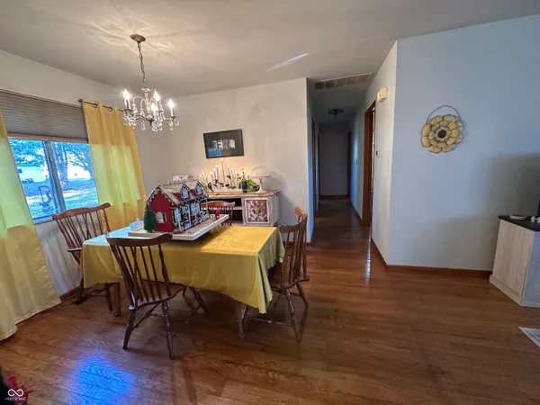 $247,500 | 144 Sycamore Lane, Rushville, IN 46173