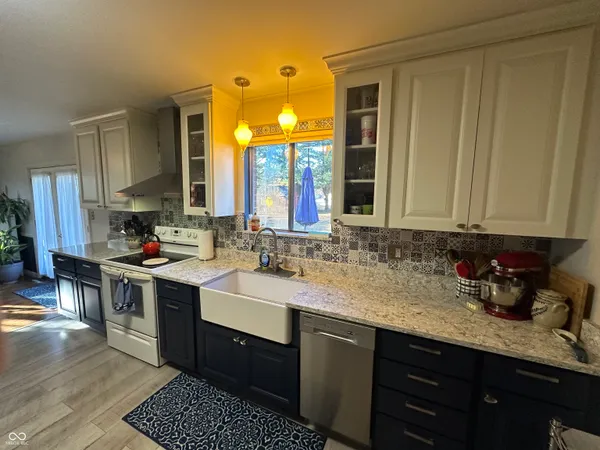 $247,500 | 144 Sycamore Lane, Rushville, IN 46173