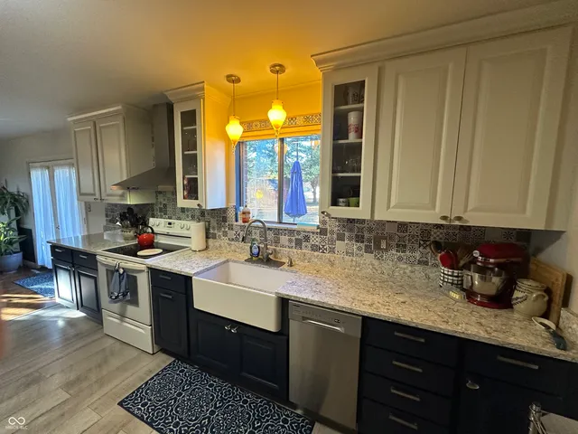 $247,500 | 144 Sycamore Lane, Rushville, IN 46173